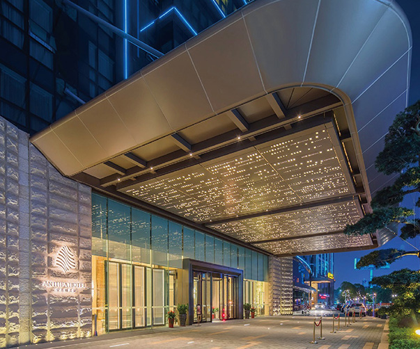 西安品牌vi設計案例_打造獨特形象