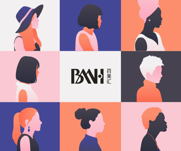 天津非遺vi設計_傳承文化之美